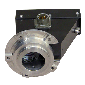 Back-Scatter Cloud Probe