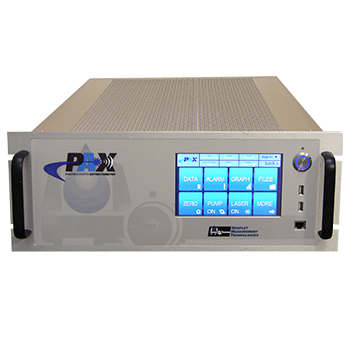 Photoacoustic Extinctiometer