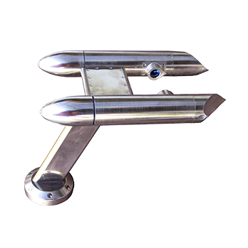 Cloud Droplet Probe