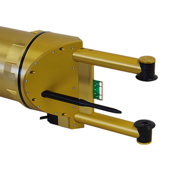 Cloud Imaging Probe