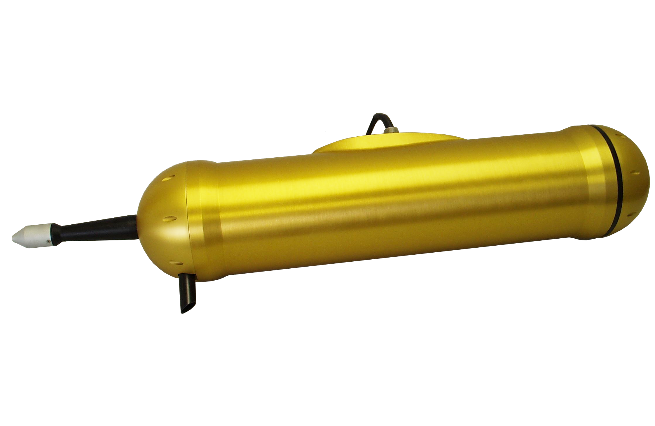 Passive Cavity Aerosol Spectrometer Probe
