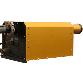 Fog Monitor