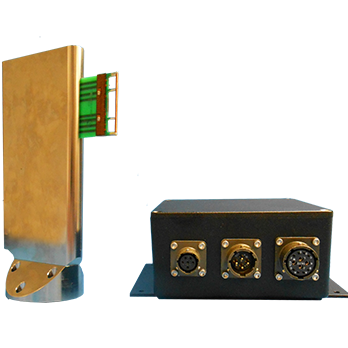 Hot-Wire Liquid Water Content Sensor