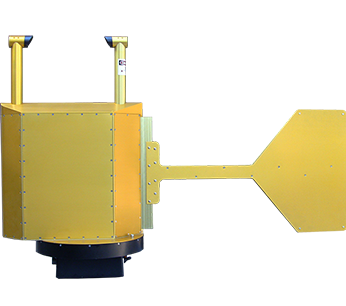 Meteorological Particle Spectrometer