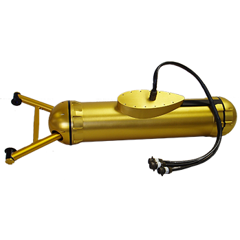 Precipitation Imaging Probe