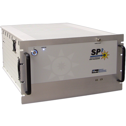 Single Particle Soot Photometer