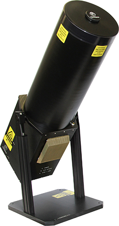 Micro Pulse LiDAR